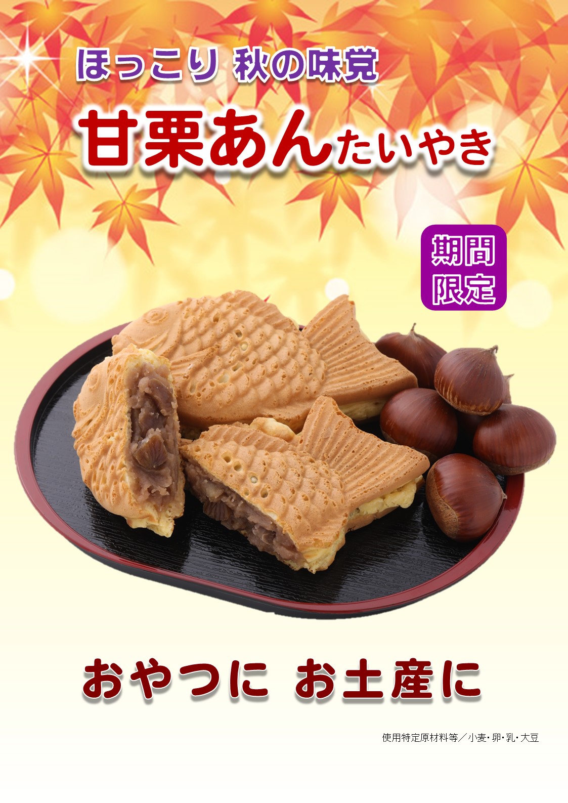 岐阜・大垣のおみやげこのごろおおらかなメディア