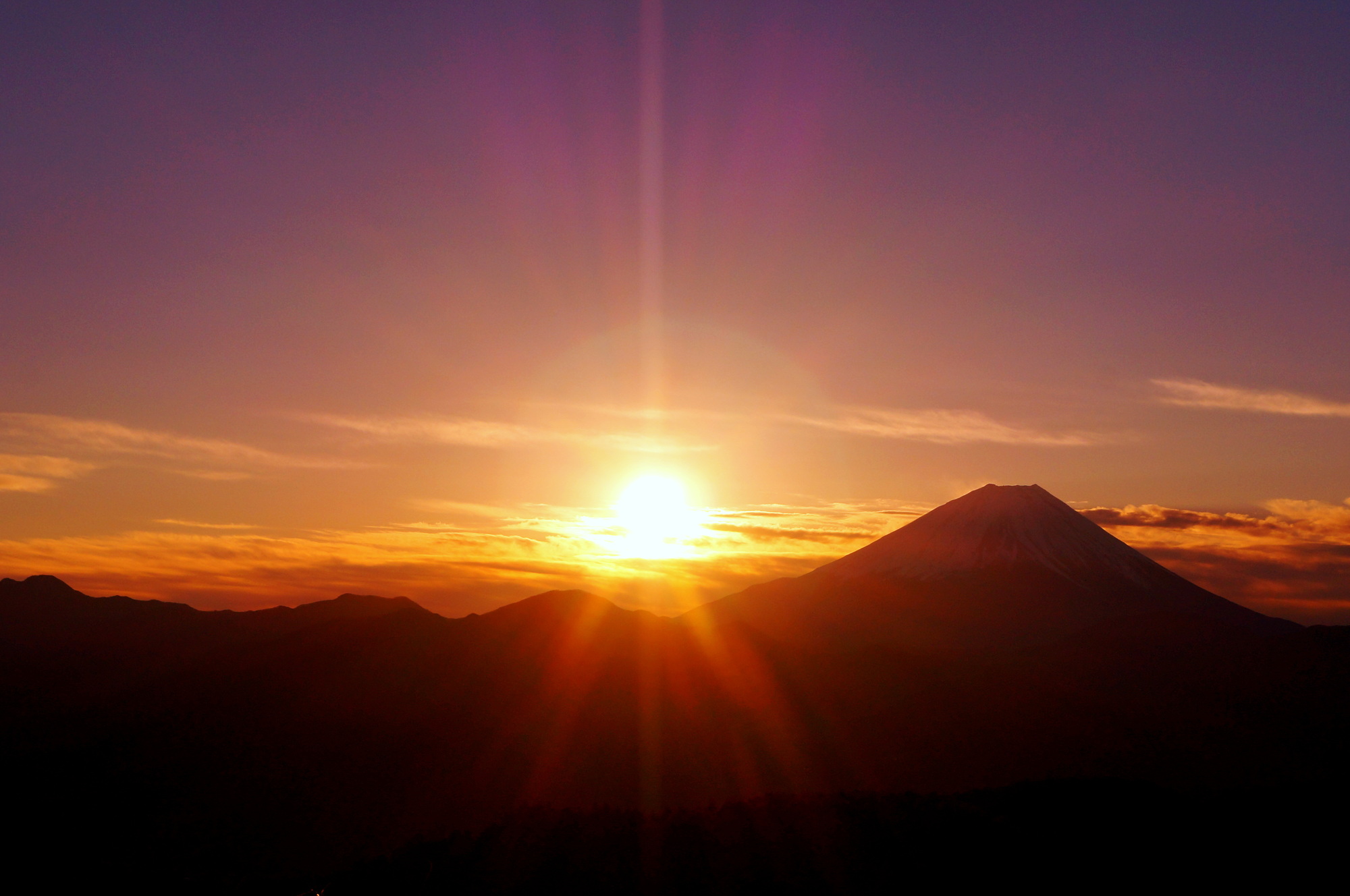 初日の出を見るのにおすすめの宿で素敵なお正月を過ごそう！ - Tripa トリパ 旅のプロがお届けする旅行に役立つ情報