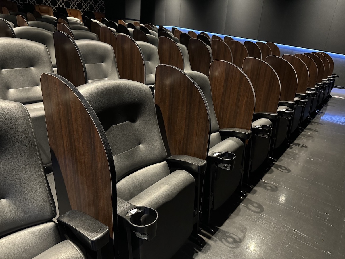 心斎橋に新シアター、キノシネマさんがオープン！ コンフォートホテル大阪心斎橋のブログ - 宿泊予約は＜じゃらんnet＞