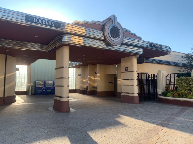 USJ トイレマップ☆空いてる場所や穴場は？エリア別にまとめました