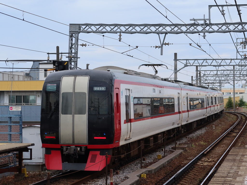 東枇杷島駅名鉄名古屋本線：路線図 ホームメイト