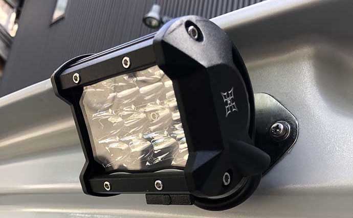 Woodyan Staff Blog:軽トラCAMP