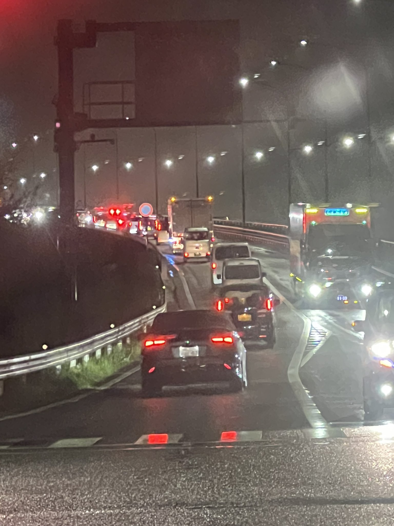 岡山 岡南大橋を走る - YouTube