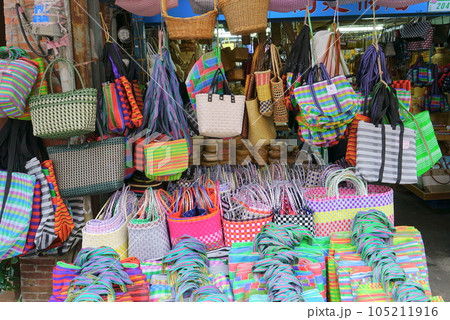 高建桶店 台湾でかごバッグを購入するなら絶対はずせないお買い物スポットライフスタイリングログ