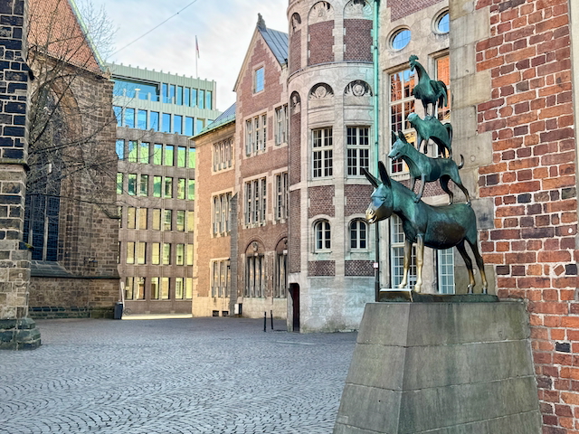 2025年 ドイツ・メルヘン街道の名所 ベスト10