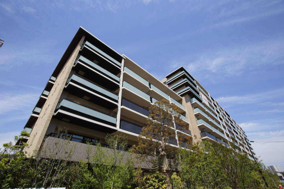 デザインパークホームズ茅ヶ崎中央公園パークホームズ茅ヶ崎中央公園