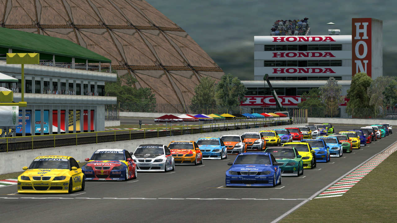 F1第20戦が10月27日に開幕、標高2300mのサーキットで波乱は起きるか メキシコGPプレビュー1 2- Webモーターマガジン