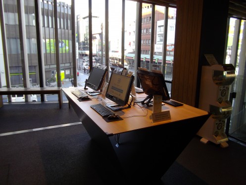 浅草文化観光センター 展望テラスの夜景情報 行き方・入場料金・営業時間・景色