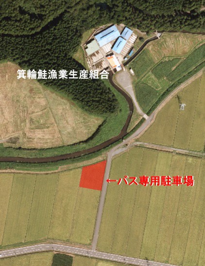 山形県遊佐町の丸池様 7月31日分8-4。 :