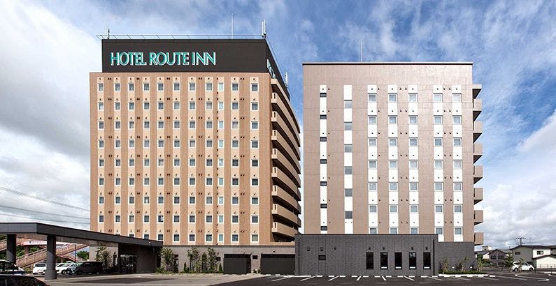 はまなすの丘 展望台 新潟の観光スポット