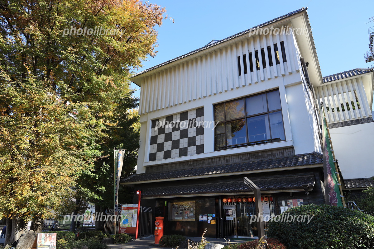 台東区立下町風俗資料館 | デート日和