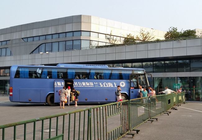 上海 世紀大道駅周辺でおすすめの観光スポット17選！中国を満喫！ - おすすめ旅行を探すならトラベルブック