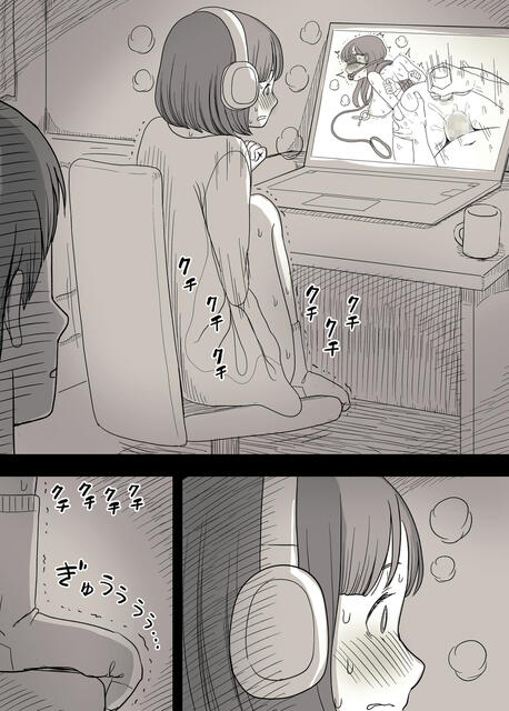 百合ふたなりSMプレイ - えろぺぐ - AIエロ画像まとめ