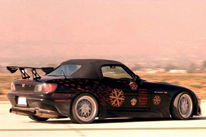 ワイスピシリーズ車両 第2弾 完成！ モナリザに続き、