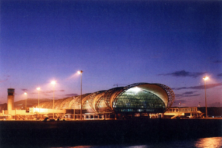 第2バンコク国際空港建設事業 7ODA見える化サイト