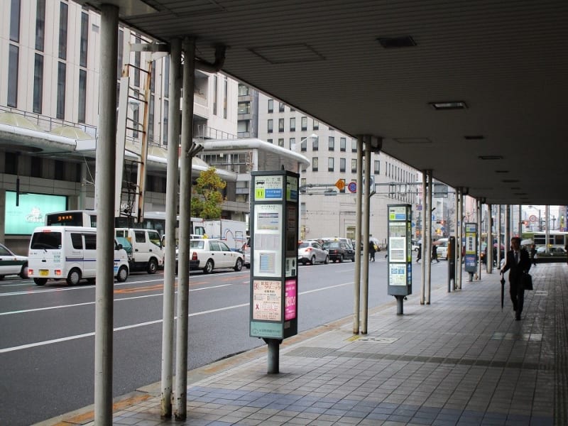 八丁堀駅（中央区）周辺の時間貸駐車場 ｜タイムズ駐車場検索