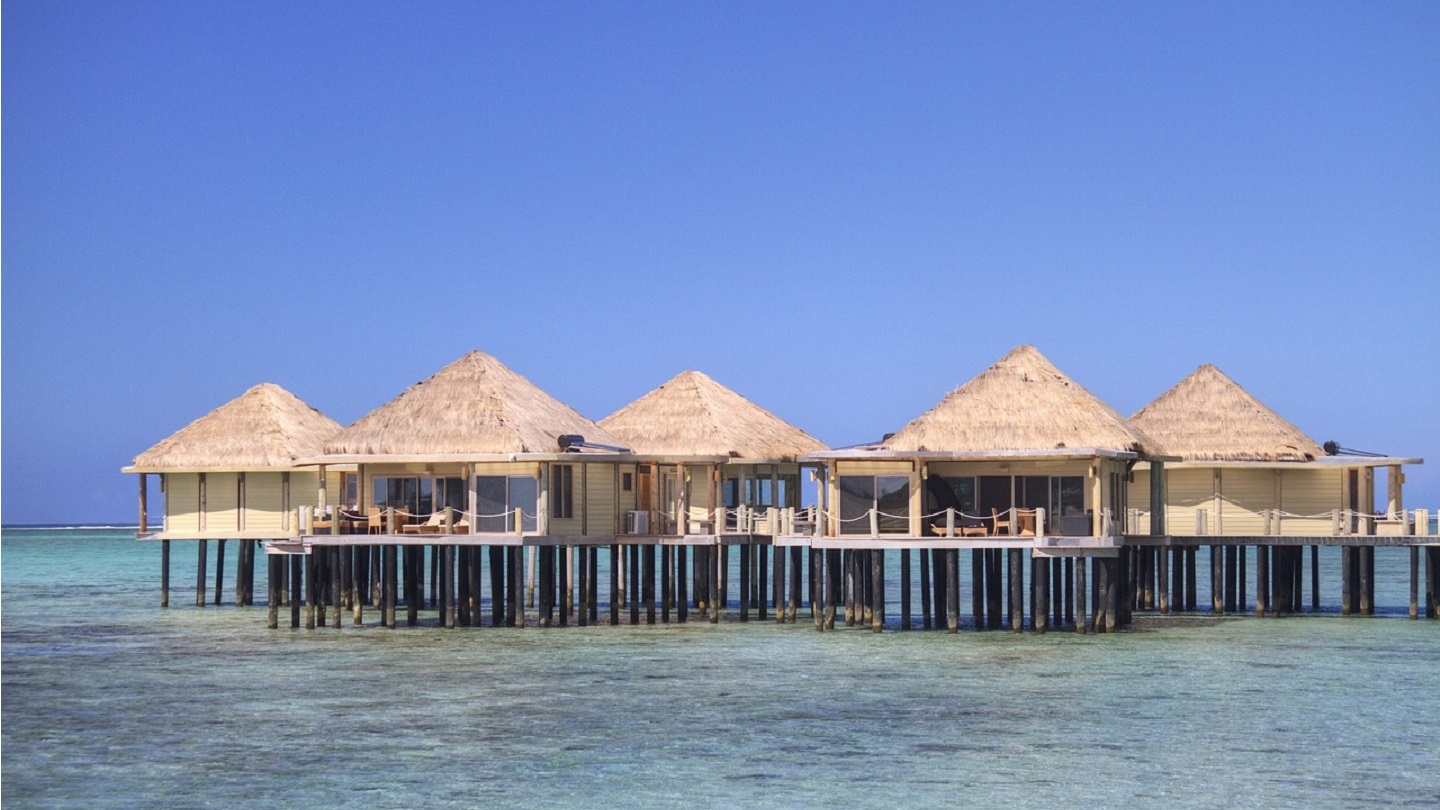 アメリカ領サモアVisit The USA