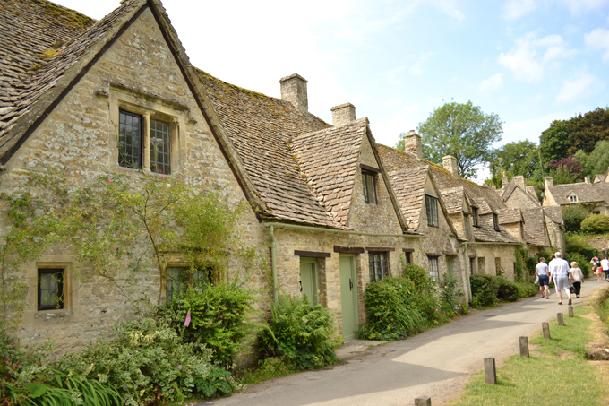 アリススタイルの特徴イギリス・フランスの家を建築するアリスホーム