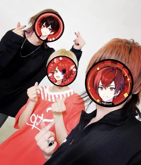 いちごマイクラお疲れ様でした🍓どまとはWIN✨❤️🩵💜