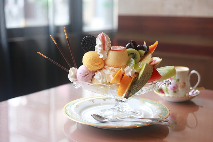 名古屋のレトロ喫茶店8選！老舗の純喫茶から注目のネオ喫茶も＜2024＞ じゃらんニュース