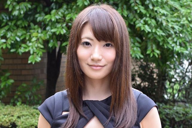 新人AV女優・伊東める本人監修プロフィールインタビュー｜台湾の元国民的子役が衝撃AVデビュー - メンズサイゾー