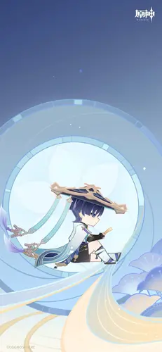 放浪者原神 WikiFandom