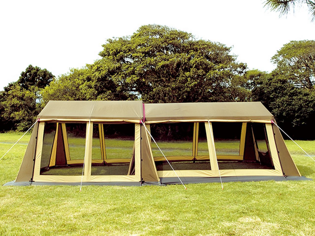 楽天市場 小川キャンパル リビングシェルターの通販