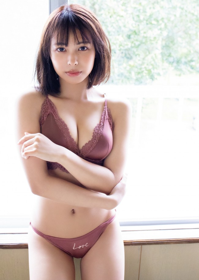 日本のスーパーセクシーモデル＃12 Super sexy model