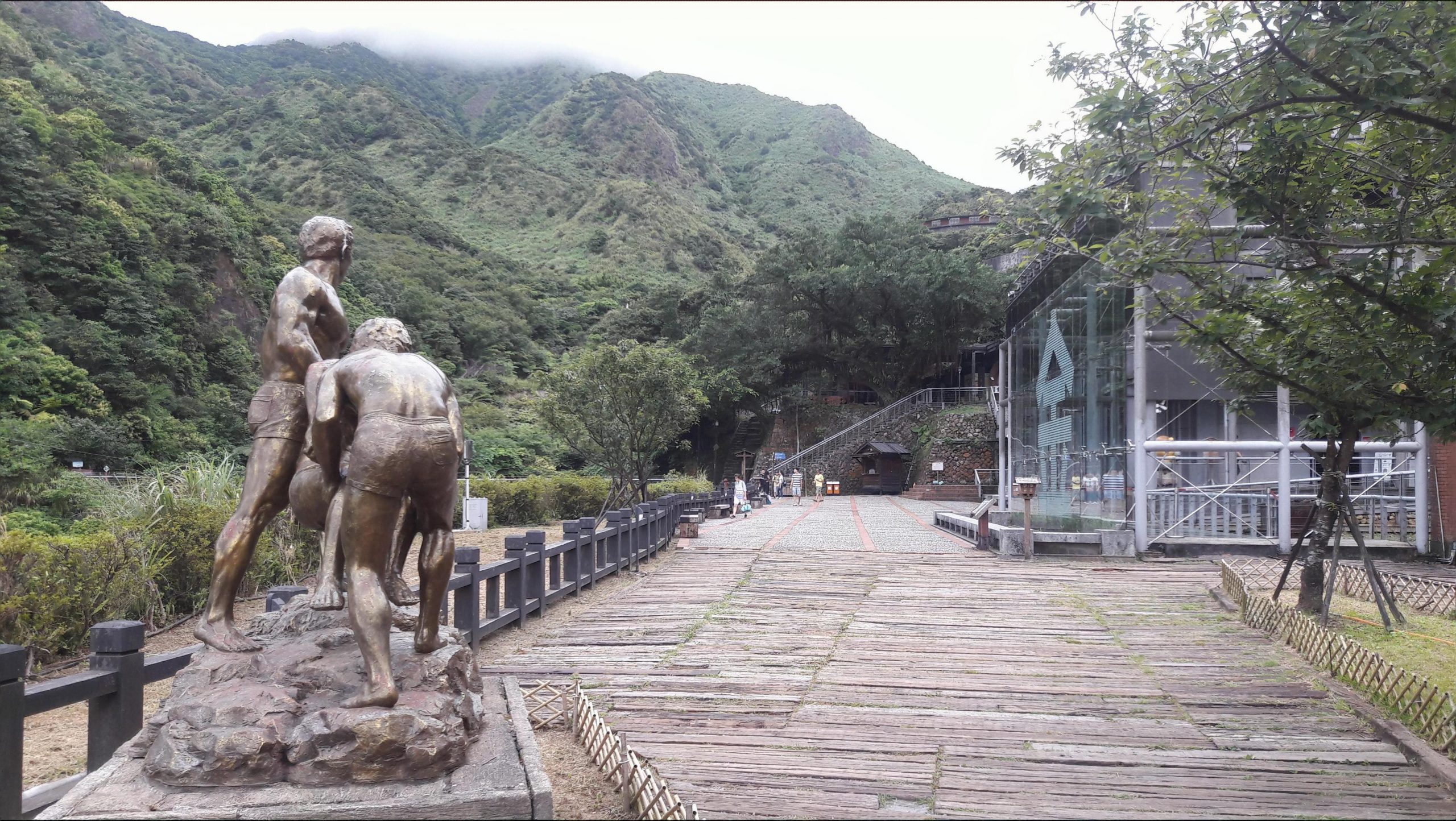 金瓜石地質公園瑞芳- ツアーとアクティビティエクスペディア