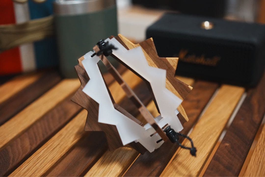 ランタンシェード ランプシェード LEDランタン