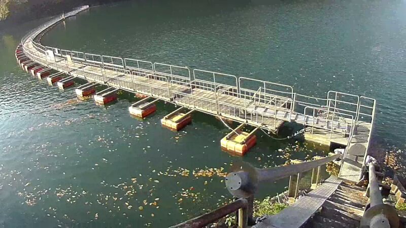 奥多摩湖の番人・横島勝さんから釣果報告いただきました！ガジェットクロー！各地で激釣！テキサス・フリーリグから虫系使用まで流用できる👍各種パーツのチューニングで状況に合わせて変幻自在。それがガジェットクロー🦞PRADUSTA取扱特約店舗様リスト https:www