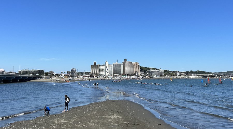 オリンピック記念噴水池観光スポット-江の島藤沢市観光公式ホームページ