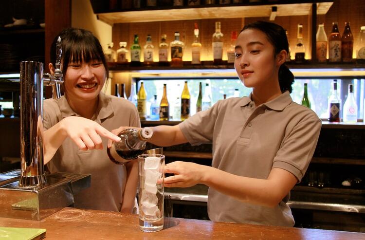 座Dining たわわ 津駅前店 （ザダイニングタワワ）