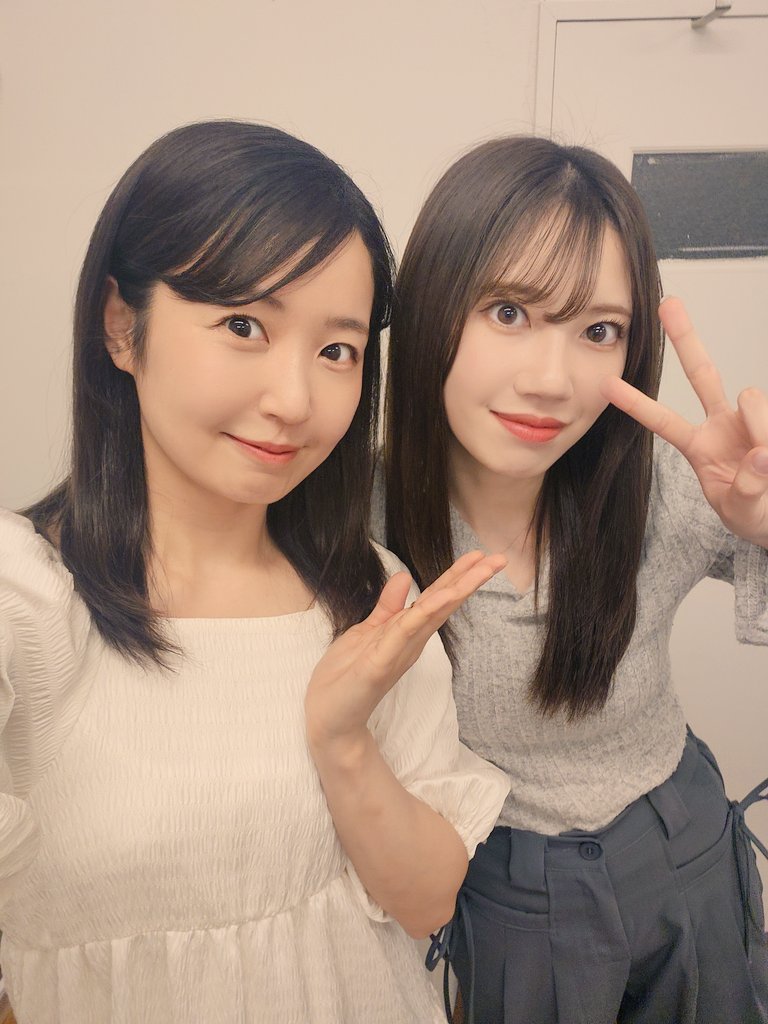 松井珠理奈 SKE卒業の北川綾巴へエール「自分の道を楽しく歩んで」 須田亜香里も思いつづる―