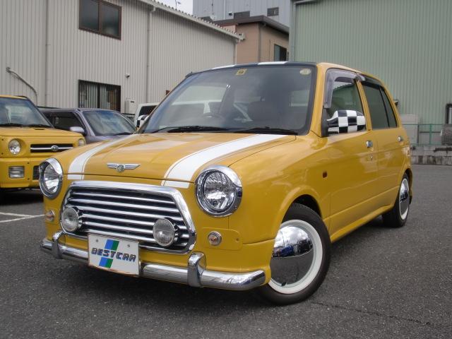 ミラジーノのホリデースタイルに関するカスタム事例車のカスタム情報はCARTUNE