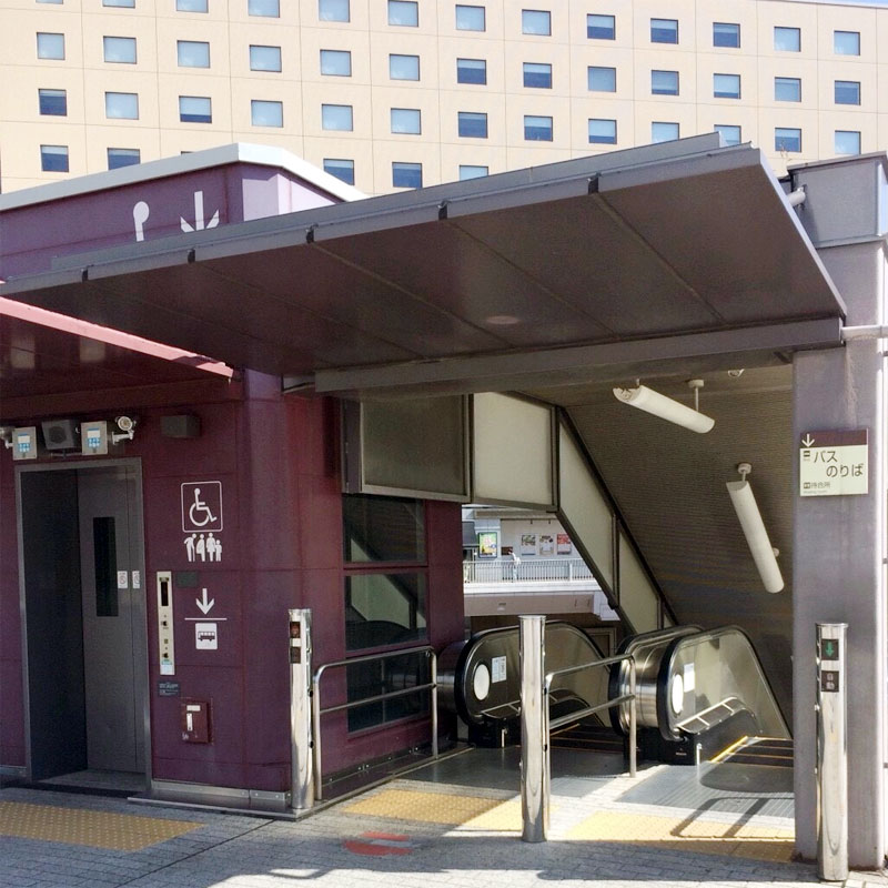 水戸駅南口に分譲マンション タカラL最新不動産ニュースサイト「R.E.port」