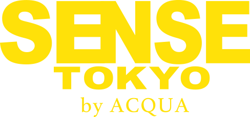 ホストクラブ SENSE TOKYO BY