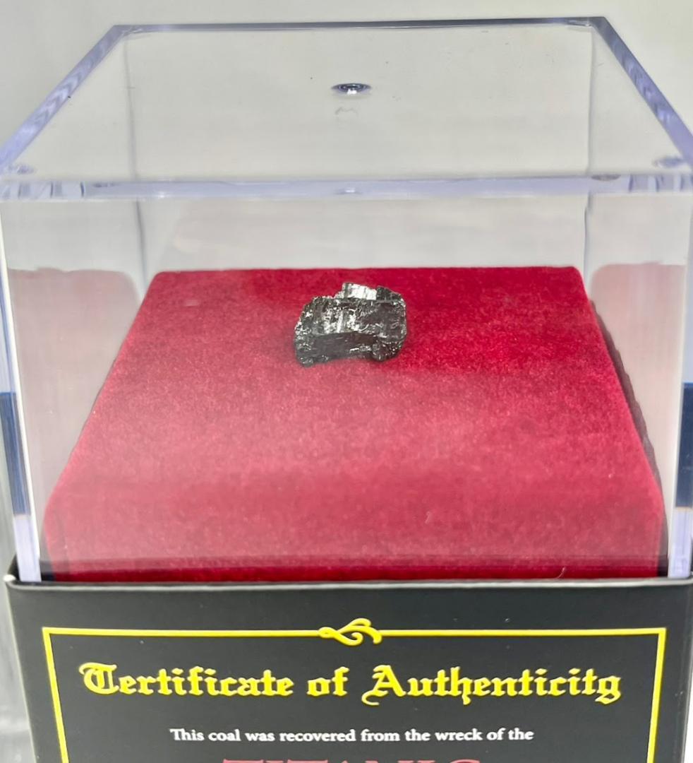 沈没から110年、豪華客船「タイタニック号」の貴重な残存写真30ハーパーズ バザー Harper's