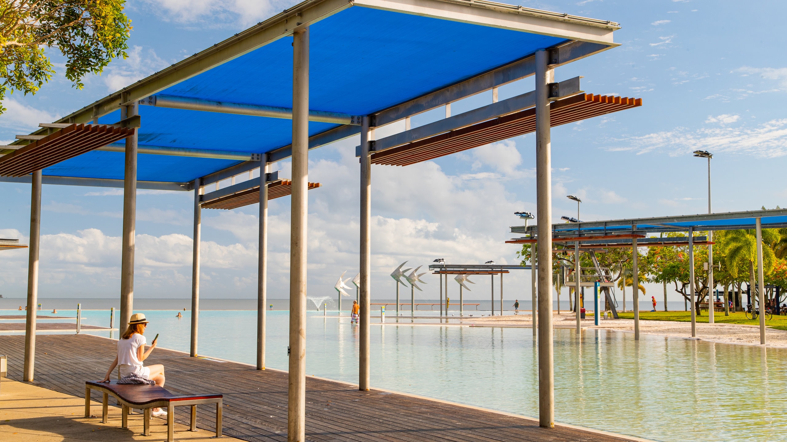 Cairns Channel ケアンズちゃんねる