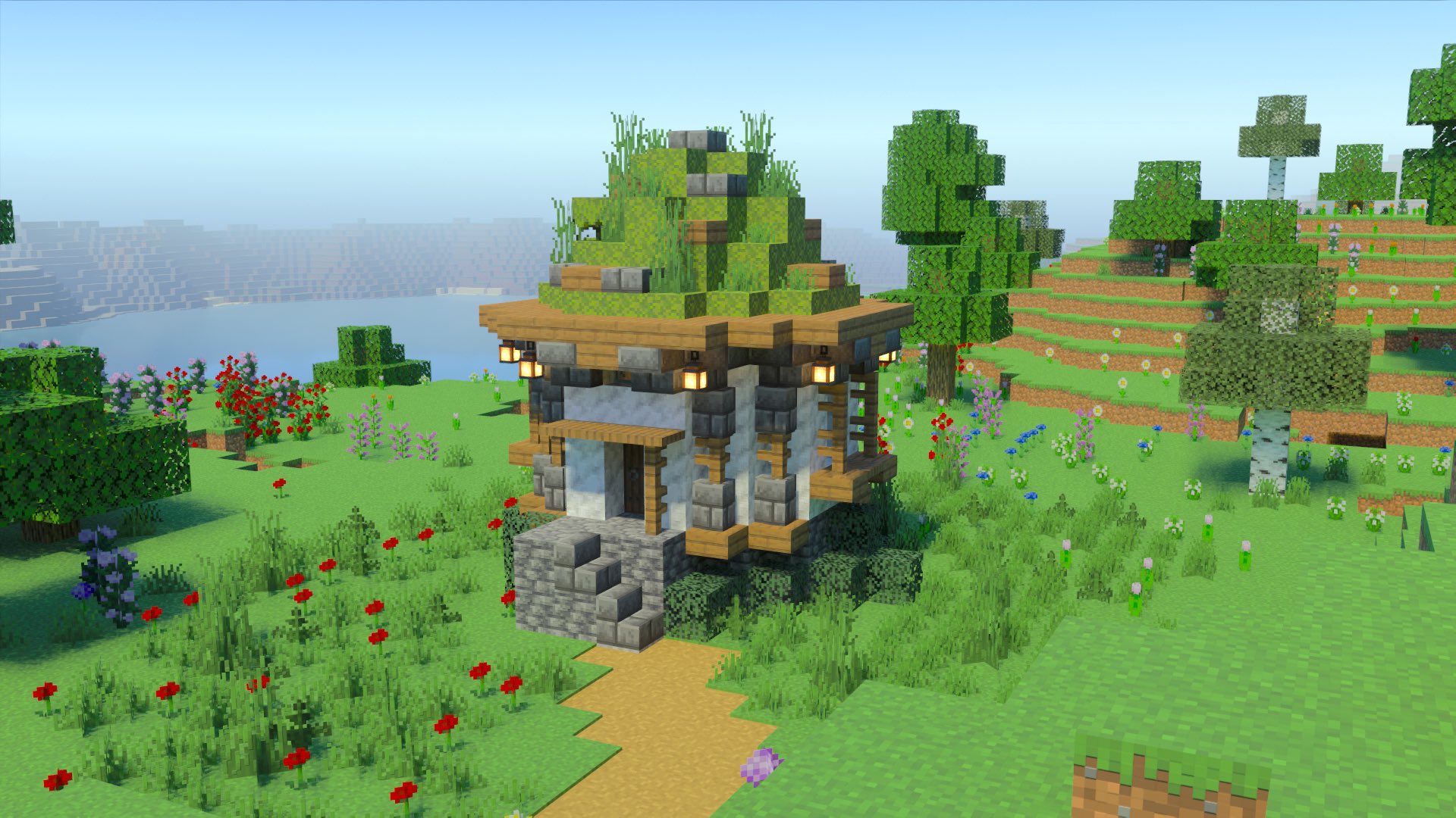 作り方2 BBのイキリお洒落可愛い