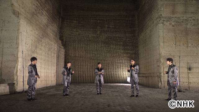 廃坑の街 ぽち作品集＆作画テクニック - 株式会社玄光社