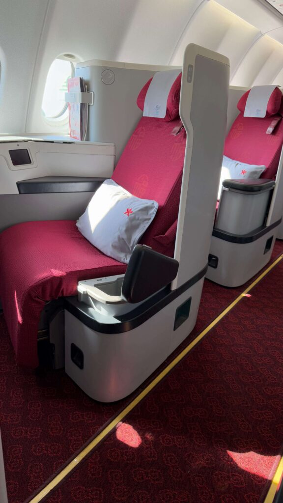 香港航空、香港〜シドニー線を新規開設 6月20日からFlyTeam ニュース