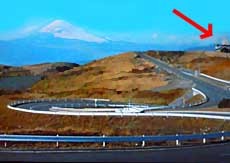 廃墟 玄岳ドライブイン⑦ １階探索