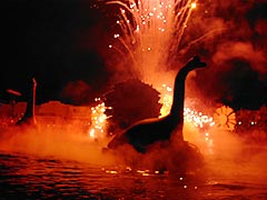 ハリウッド・エリアエリア紹介ユニバーサル・スタジオ・ジャパンUSJ