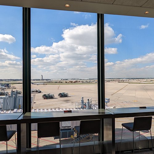 ヒルトン・シカゴ・オヘアエアポート