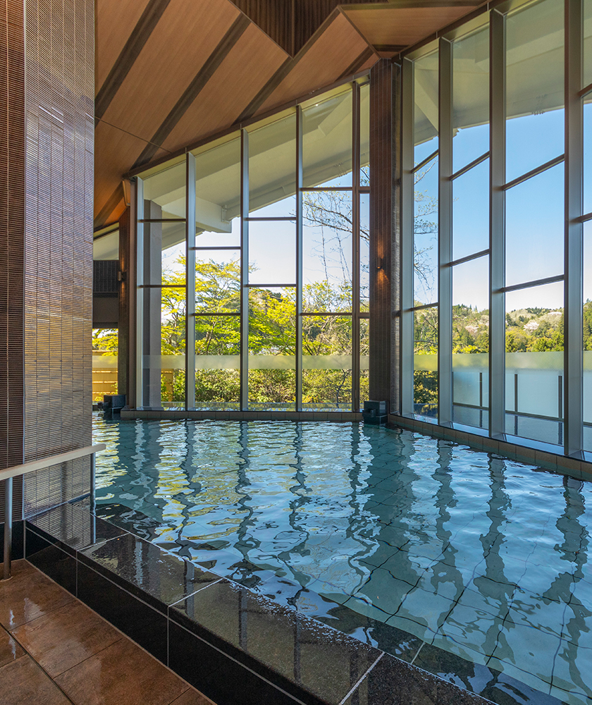 超コスパ 秋保温泉に誕生したオールインクルーシブ宿 宮城県仙台秋保温泉♨ホテル華乃湯