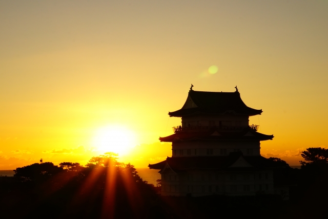 2025年6月21日夏至 小田原で日の出を愛でる - 合同会社ケイプラス