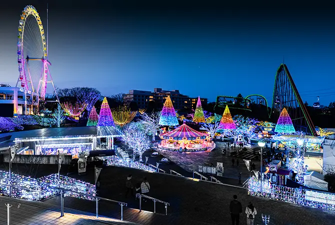 全国 冬にしか楽しめない絶景が魅力のおすすめ観光スポット29選