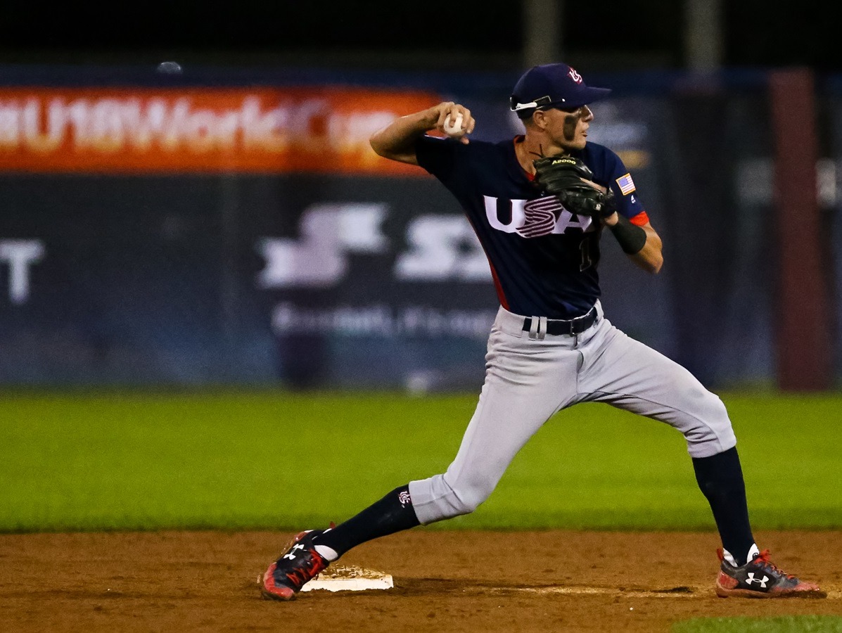 トリストン・カサス - ナムウィキ