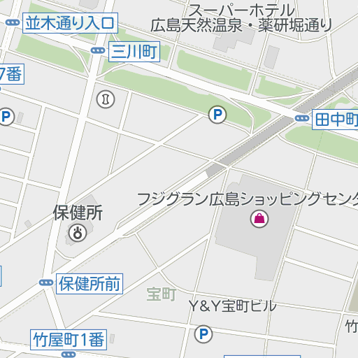 アースミュージック＆エコロジー広島アッセ店（広島市南区松原町） | エキテン